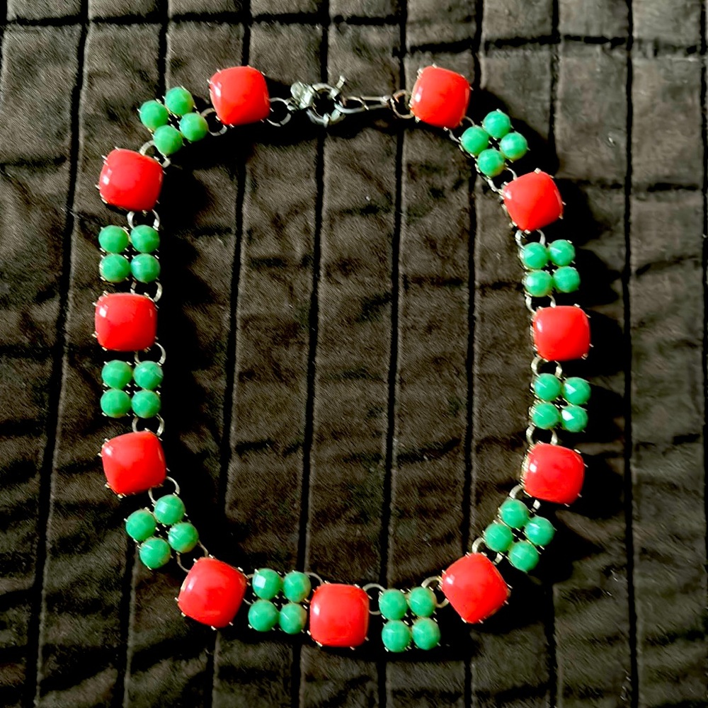 J Crew necklace